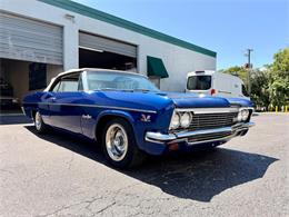 1966 Chevrolet Impala SS (CC-2086342) for sale in Pompano Beach, Florida