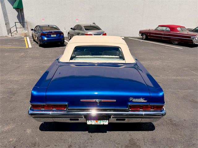 1966 Chevrolet Impala SS (CC-2086342) for sale in Pompano Beach, Florida