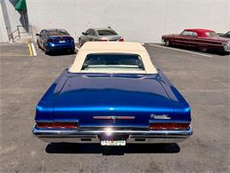 1966 Chevrolet Impala SS (CC-2086342) for sale in Pompano Beach, Florida