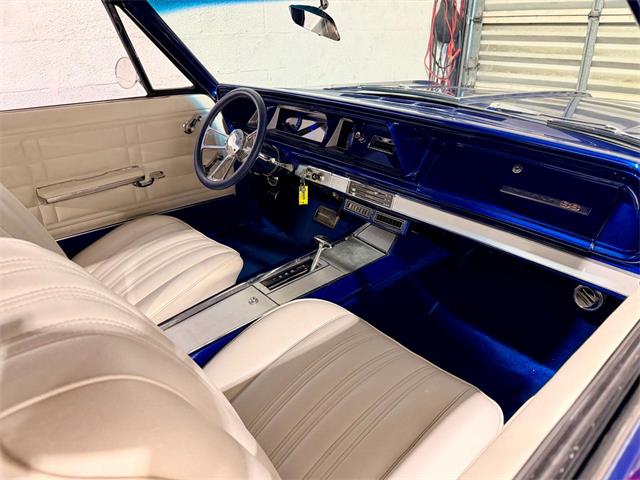 1966 Chevrolet Impala SS (CC-2086342) for sale in Pompano Beach, Florida