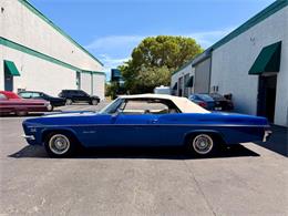 1966 Chevrolet Impala SS (CC-2086342) for sale in Pompano Beach, Florida