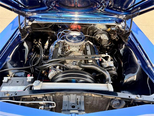1966 Chevrolet Impala SS (CC-2086342) for sale in Pompano Beach, Florida
