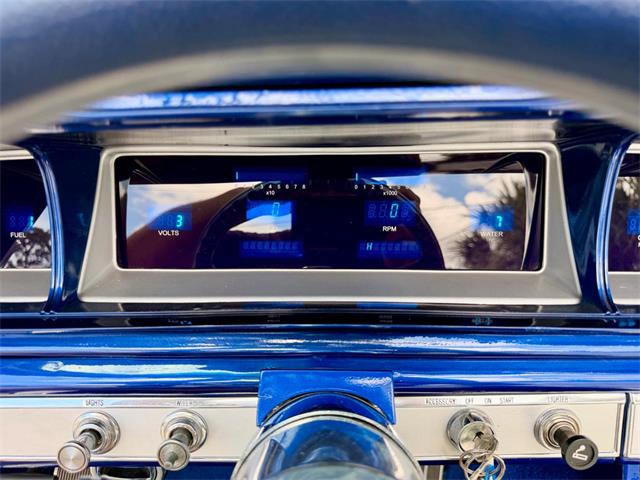 1966 Chevrolet Impala SS (CC-2086342) for sale in Pompano Beach, Florida