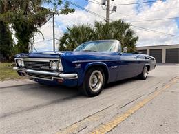 1966 Chevrolet Impala SS (CC-2086342) for sale in Pompano Beach, Florida