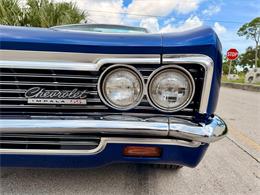 1966 Chevrolet Impala SS (CC-2086342) for sale in Pompano Beach, Florida