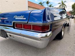 1966 Chevrolet Impala SS (CC-2086342) for sale in Pompano Beach, Florida