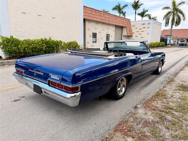 1966 Chevrolet Impala SS (CC-2086342) for sale in Pompano Beach, Florida