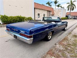 1966 Chevrolet Impala SS (CC-2086342) for sale in Pompano Beach, Florida