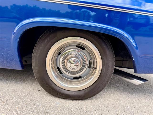 1966 Chevrolet Impala SS (CC-2086342) for sale in Pompano Beach, Florida