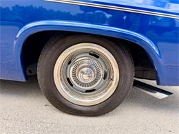 1966 Chevrolet Impala SS (CC-2086342) for sale in Pompano Beach, Florida