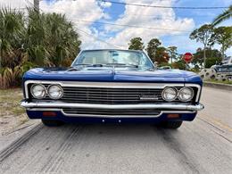1966 Chevrolet Impala SS (CC-2086342) for sale in Pompano Beach, Florida