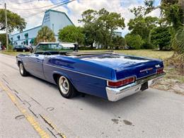 1966 Chevrolet Impala SS (CC-2086342) for sale in Pompano Beach, Florida