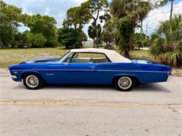 1966 Chevrolet Impala SS (CC-2086342) for sale in Pompano Beach, Florida