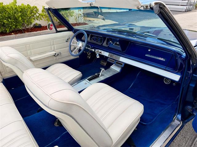 1966 Chevrolet Impala SS (CC-2086342) for sale in Pompano Beach, Florida