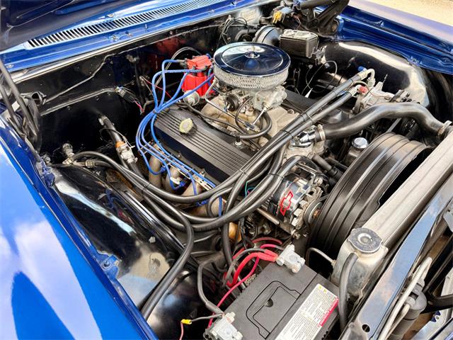 1966 Chevrolet Impala SS (CC-2086342) for sale in Pompano Beach, Florida
