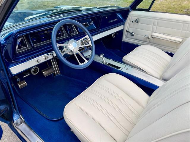 1966 Chevrolet Impala SS (CC-2086342) for sale in Pompano Beach, Florida