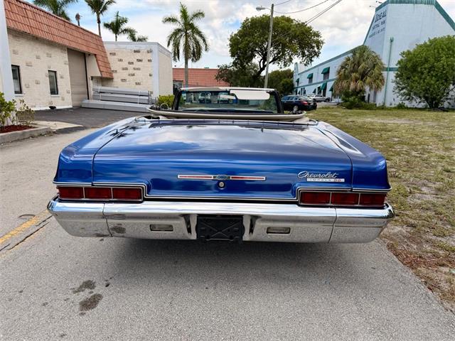 1966 Chevrolet Impala SS (CC-2086342) for sale in Pompano Beach, Florida