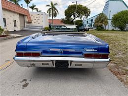 1966 Chevrolet Impala SS (CC-2086342) for sale in Pompano Beach, Florida