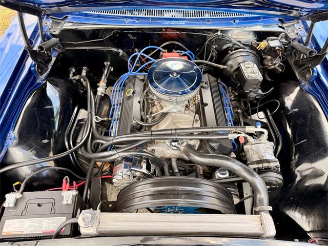 1966 Chevrolet Impala SS (CC-2086342) for sale in Pompano Beach, Florida