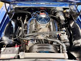 1966 Chevrolet Impala SS (CC-2086342) for sale in Pompano Beach, Florida