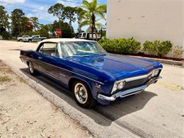 1966 Chevrolet Impala SS (CC-2086342) for sale in Pompano Beach, Florida
