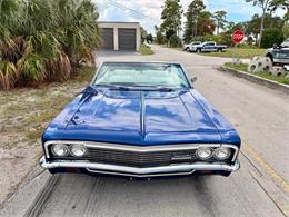 1966 Chevrolet Impala SS (CC-2086342) for sale in Pompano Beach, Florida