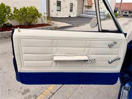 1966 Chevrolet Impala SS (CC-2086342) for sale in Pompano Beach, Florida