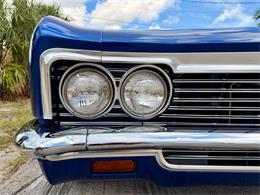 1966 Chevrolet Impala SS (CC-2086342) for sale in Pompano Beach, Florida
