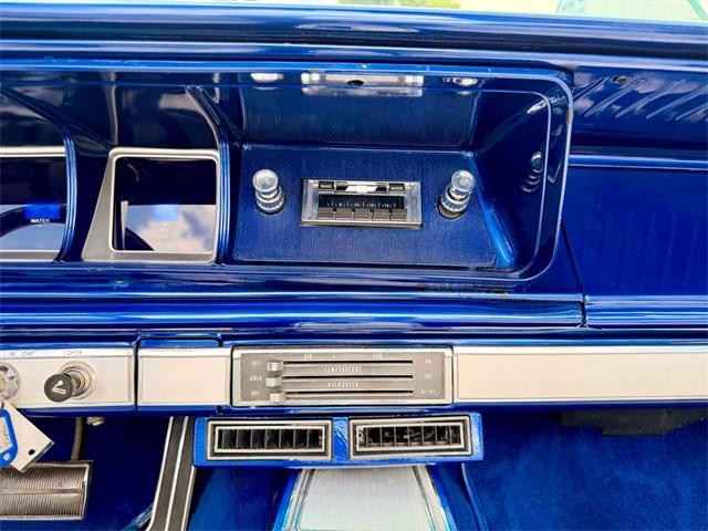 1966 Chevrolet Impala SS (CC-2086342) for sale in Pompano Beach, Florida