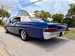 1966 Chevrolet Impala SS (CC-2086342) for sale in Pompano Beach, Florida