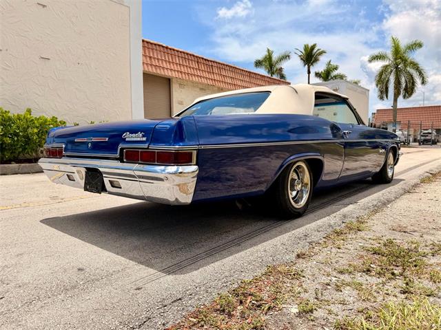 1966 Chevrolet Impala SS (CC-2086342) for sale in Pompano Beach, Florida