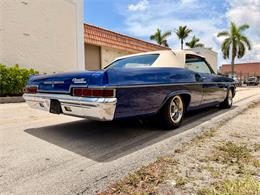1966 Chevrolet Impala SS (CC-2086342) for sale in Pompano Beach, Florida