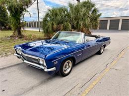 1966 Chevrolet Impala SS (CC-2086342) for sale in Pompano Beach, Florida