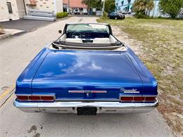 1966 Chevrolet Impala SS (CC-2086342) for sale in Pompano Beach, Florida