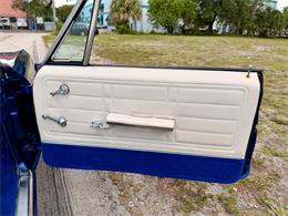 1966 Chevrolet Impala SS (CC-2086342) for sale in Pompano Beach, Florida
