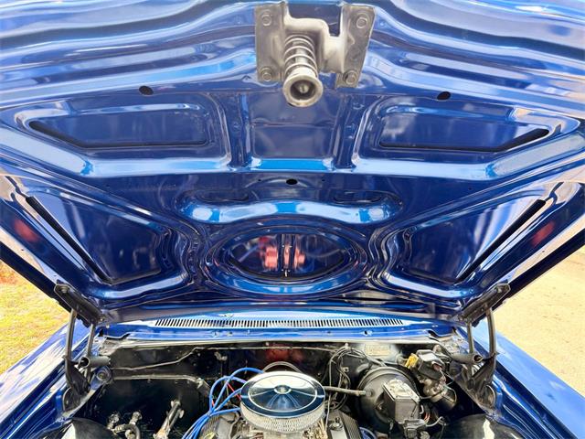 1966 Chevrolet Impala SS (CC-2086342) for sale in Pompano Beach, Florida