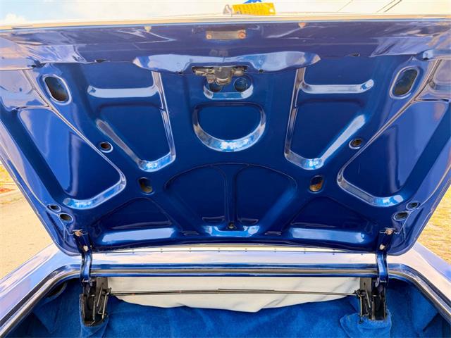 1966 Chevrolet Impala SS (CC-2086342) for sale in Pompano Beach, Florida