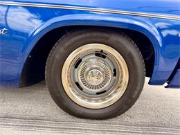 1966 Chevrolet Impala SS (CC-2086342) for sale in Pompano Beach, Florida