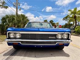 1966 Chevrolet Impala SS (CC-2086342) for sale in Pompano Beach, Florida