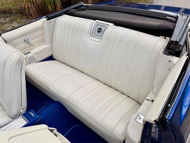 1966 Chevrolet Impala SS (CC-2086342) for sale in Pompano Beach, Florida