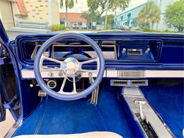 1966 Chevrolet Impala SS (CC-2086342) for sale in Pompano Beach, Florida