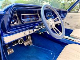 1966 Chevrolet Impala SS (CC-2086342) for sale in Pompano Beach, Florida