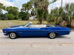 1966 Chevrolet Impala SS (CC-2086342) for sale in Pompano Beach, Florida