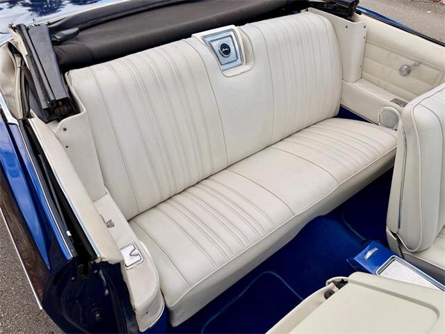 1966 Chevrolet Impala SS (CC-2086342) for sale in Pompano Beach, Florida