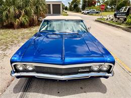 1966 Chevrolet Impala SS (CC-2086342) for sale in Pompano Beach, Florida