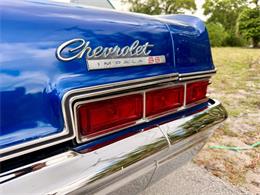 1966 Chevrolet Impala SS (CC-2086342) for sale in Pompano Beach, Florida