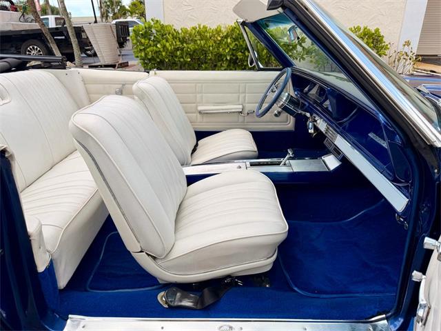 1966 Chevrolet Impala SS (CC-2086342) for sale in Pompano Beach, Florida