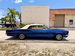 1966 Chevrolet Impala SS (CC-2086342) for sale in Pompano Beach, Florida