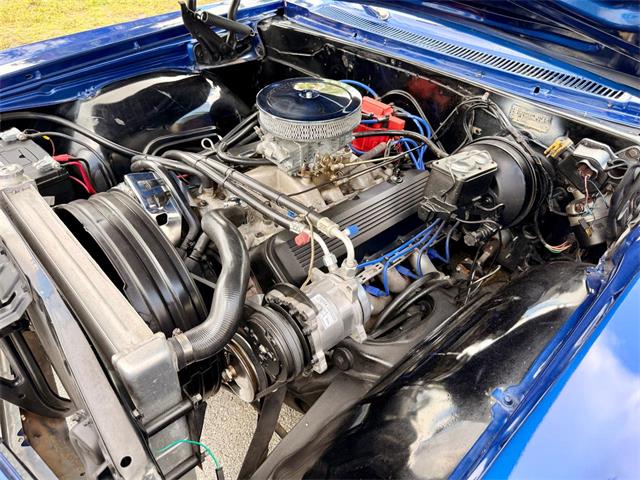 1966 Chevrolet Impala SS (CC-2086342) for sale in Pompano Beach, Florida