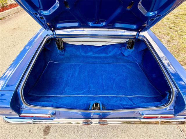 1966 Chevrolet Impala SS (CC-2086342) for sale in Pompano Beach, Florida